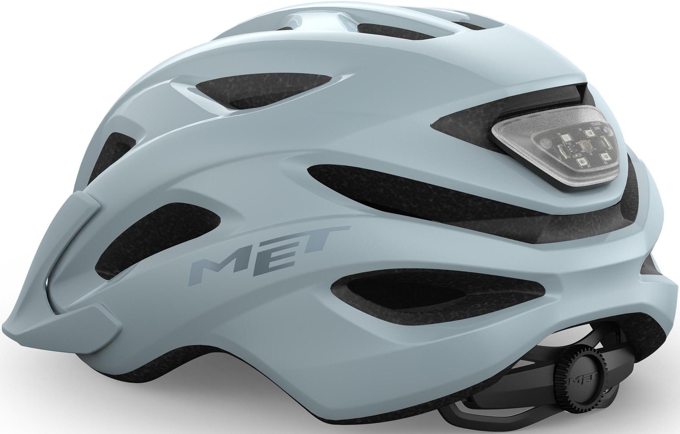 MET Crossover Helmet