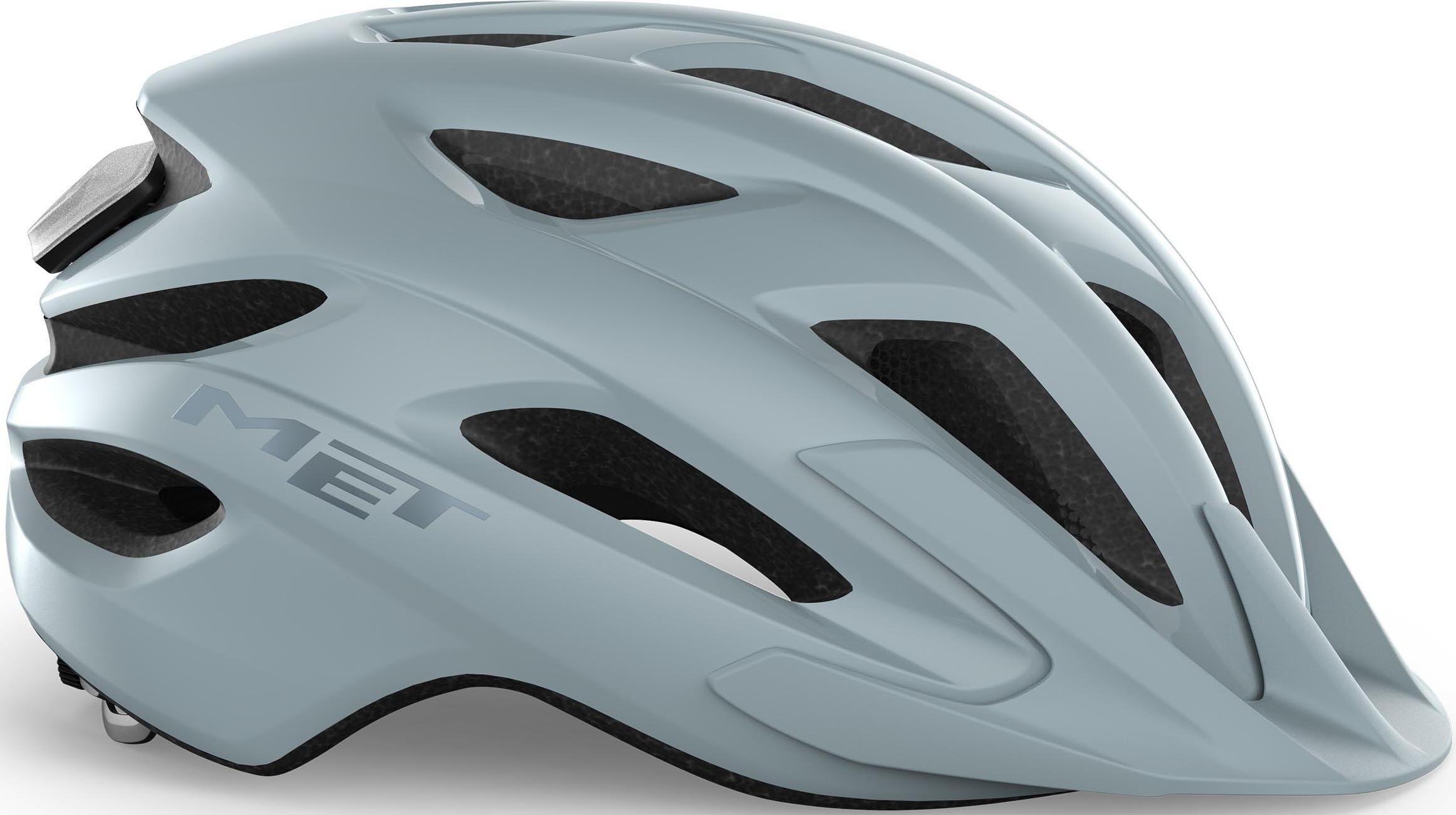 MET Crossover Helmet