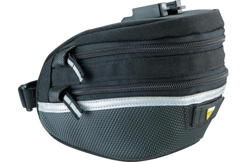 TOPEAK WEDGE II SMALL TOPEAK WEDGE II SMALL