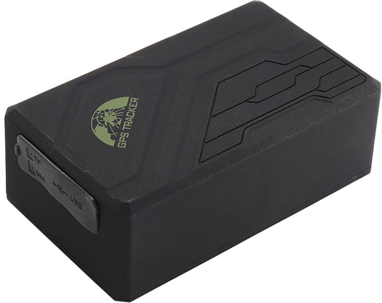 Itrack Long Life Wireless Gps Tracker