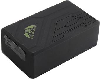 Wireless on sale gps tracker