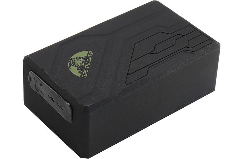 iTrack Long life Wireless GPS Tracker iTrack Long life Wireless GPS Tracker