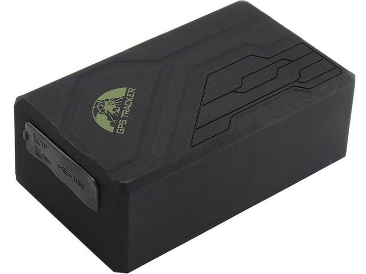 iTrack Long life Wireless GPS Tracker