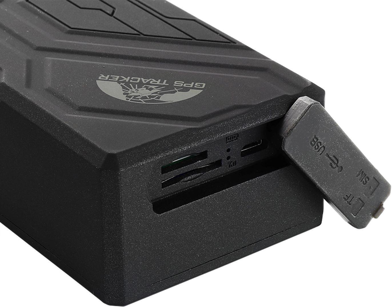 iTrack Long life Wireless GPS Tracker