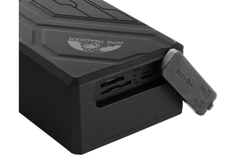 iTrack Long life Wireless GPS Tracker iTrack Long life Wireless GPS Tracker