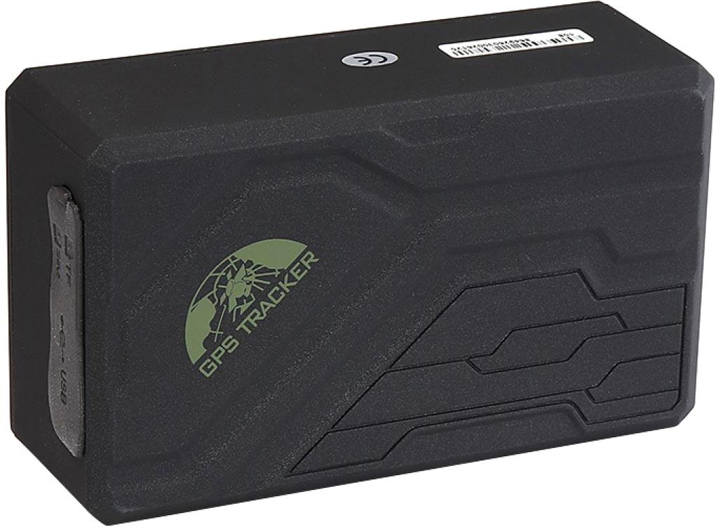 iTrack Long life Wireless GPS Tracker