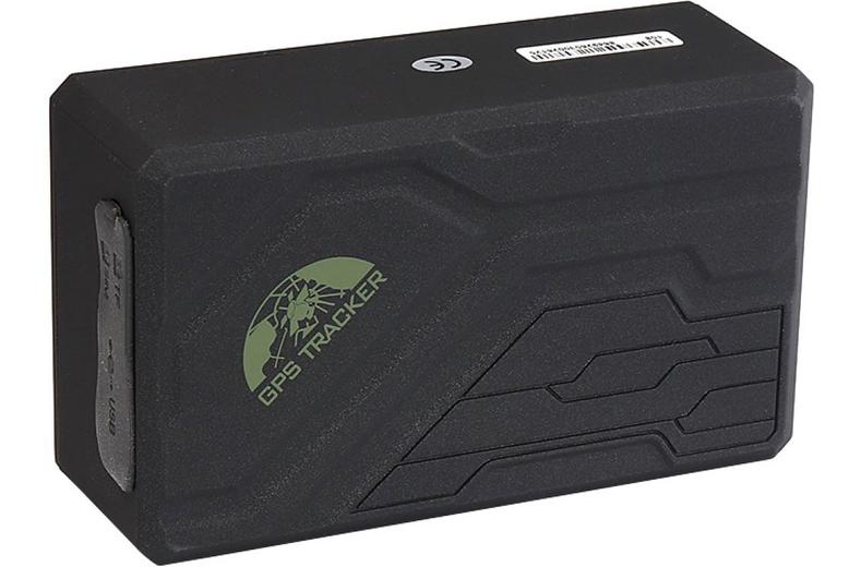 iTrack Long life Wireless GPS Tracker iTrack Long life Wireless GPS Tracker