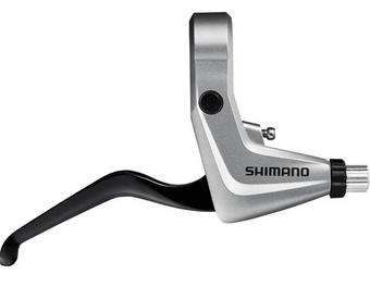 Shimano BL-T4000 Alivio Brake Levers, Black