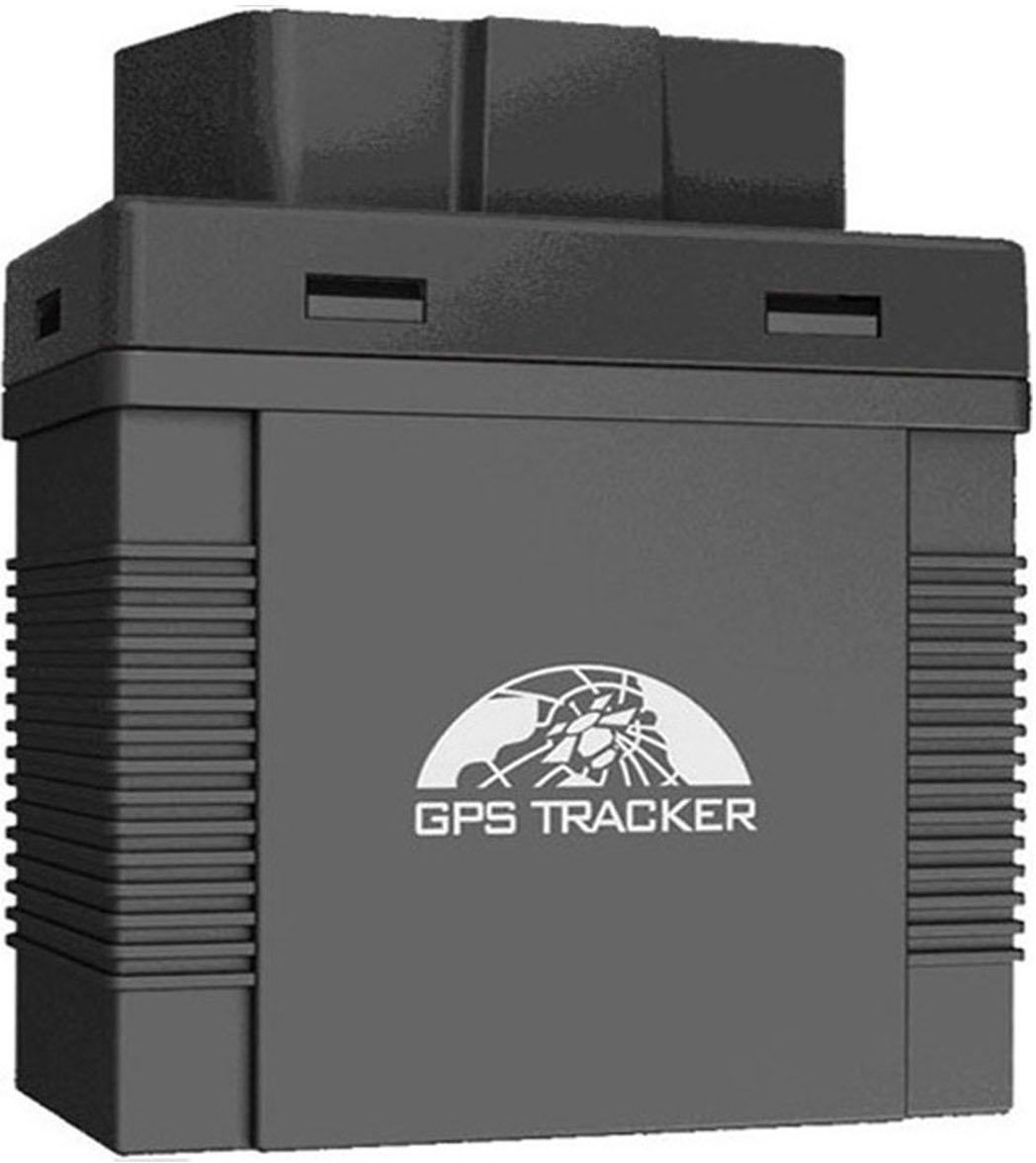 Itrack Obd Gps Tracker