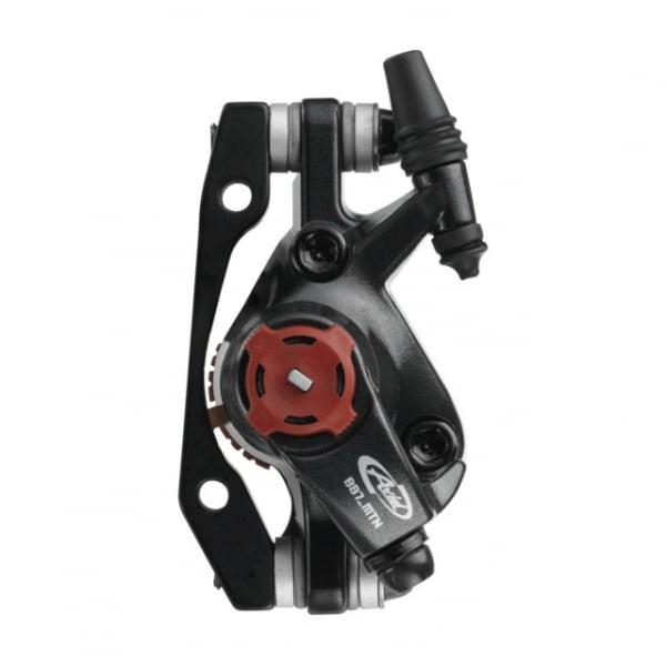 Halfords Avid BB7 MTB CPS Mechanical Disc Brake | Pricematch, Extra 8% off for BC Members, Free Bike Health Check, Cycle2Work Scheme & 0% APR Finance.