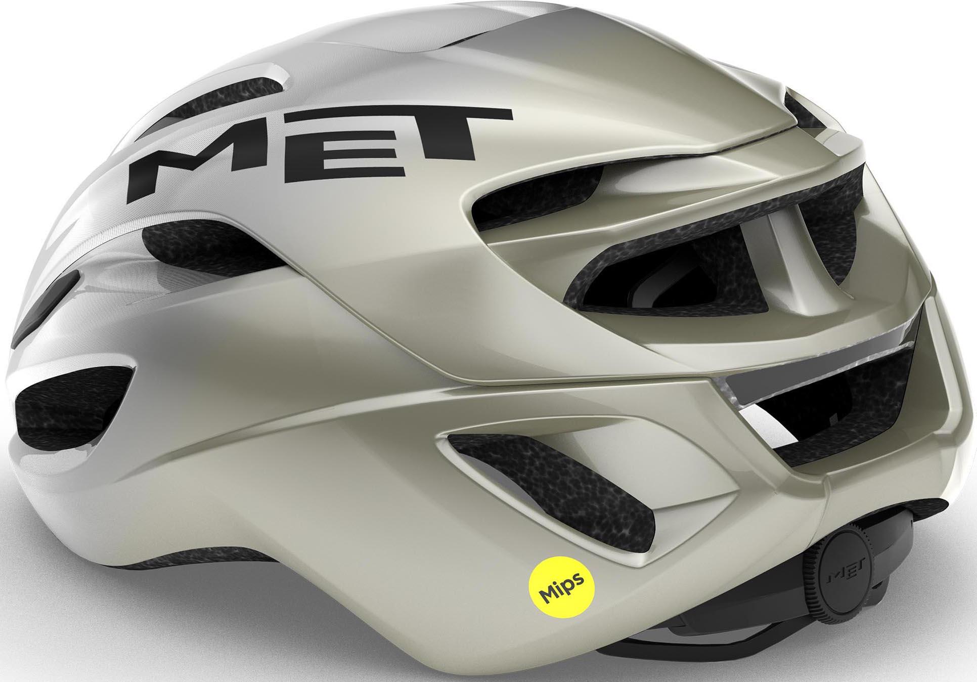 MET Rivale MIPS Helmet