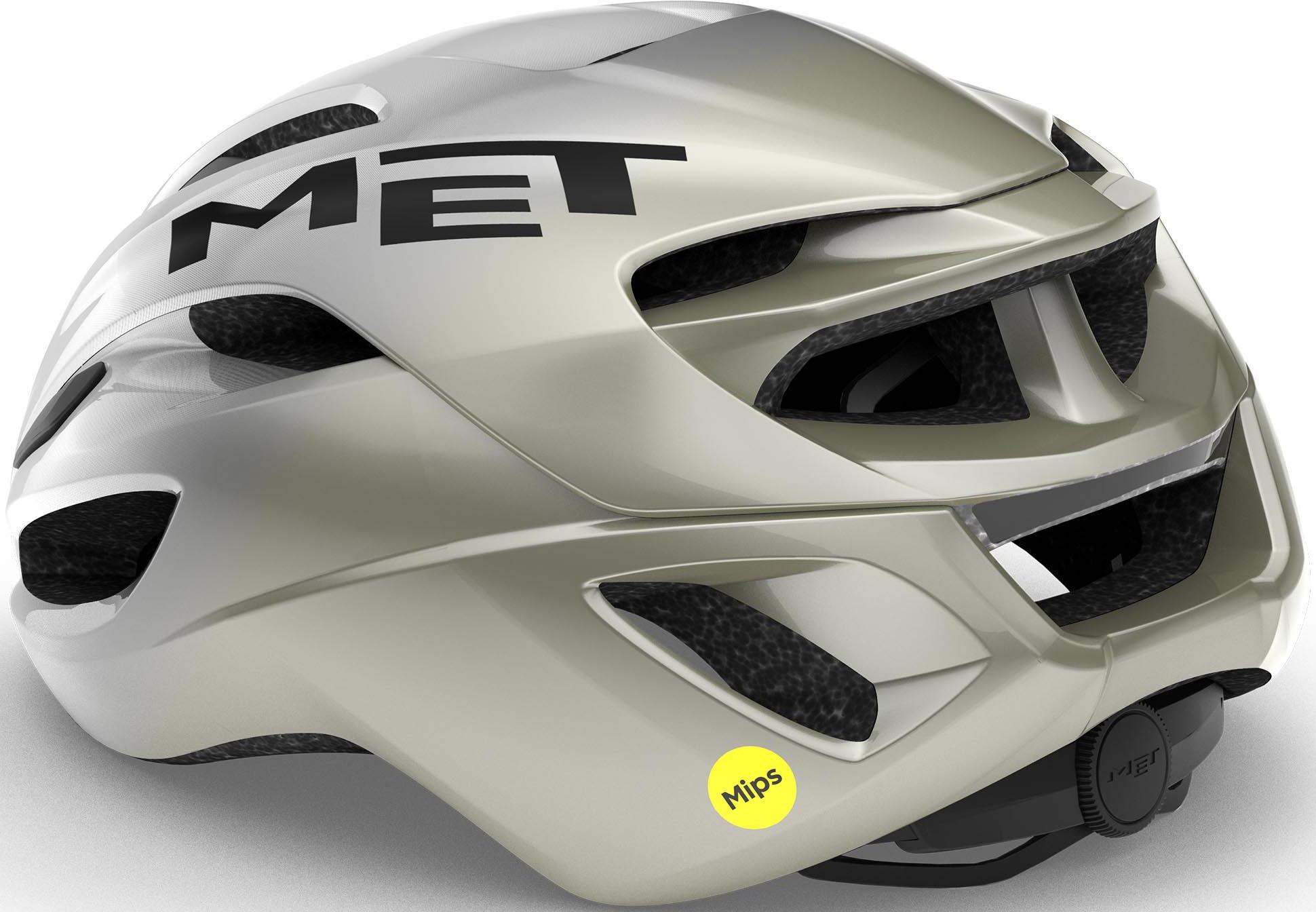 MET Rivale MIPS Helmet