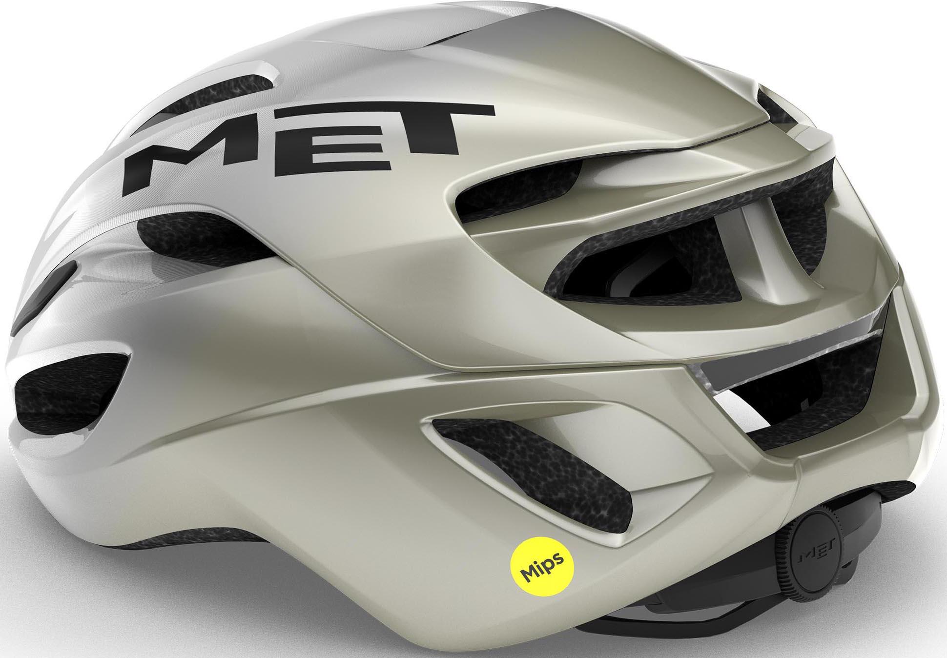 MET Rivale MIPS Helmet