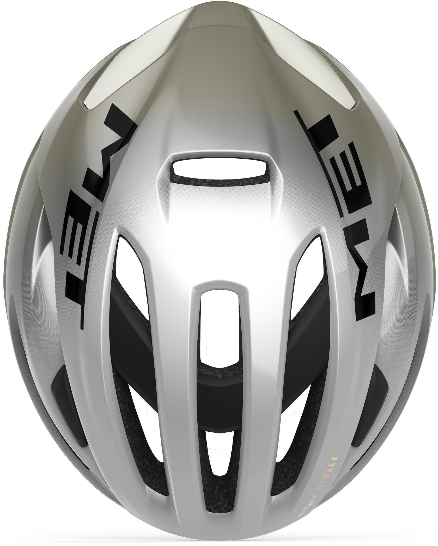 MET Rivale MIPS Helmet