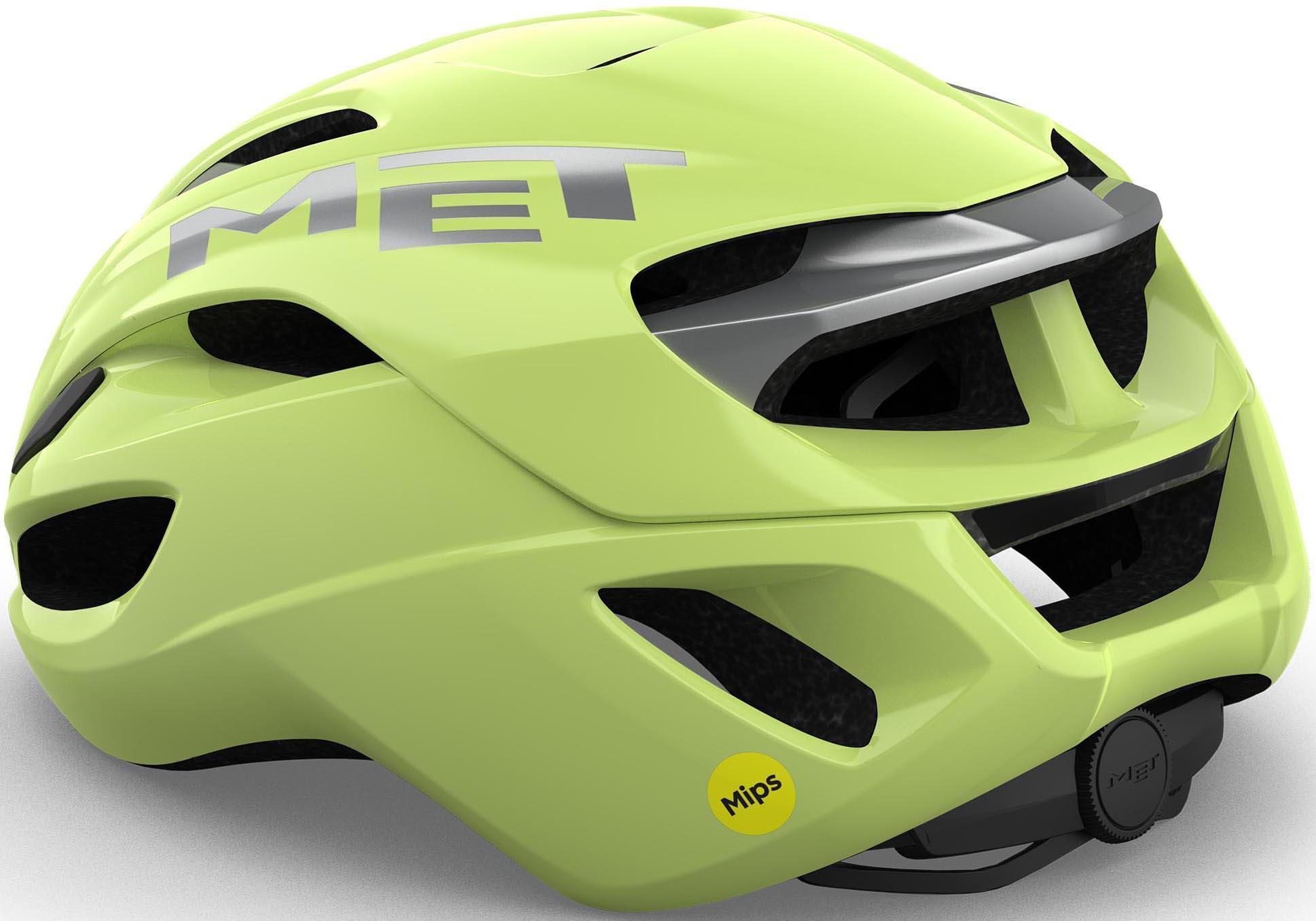 MET Rivale MIPS Helmet