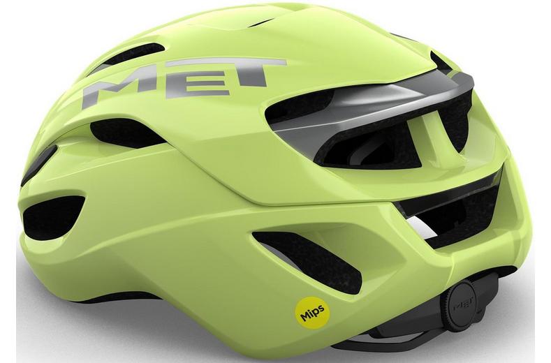 MET Rivale MIPS Helmet MET Rivale MIPS Helmet