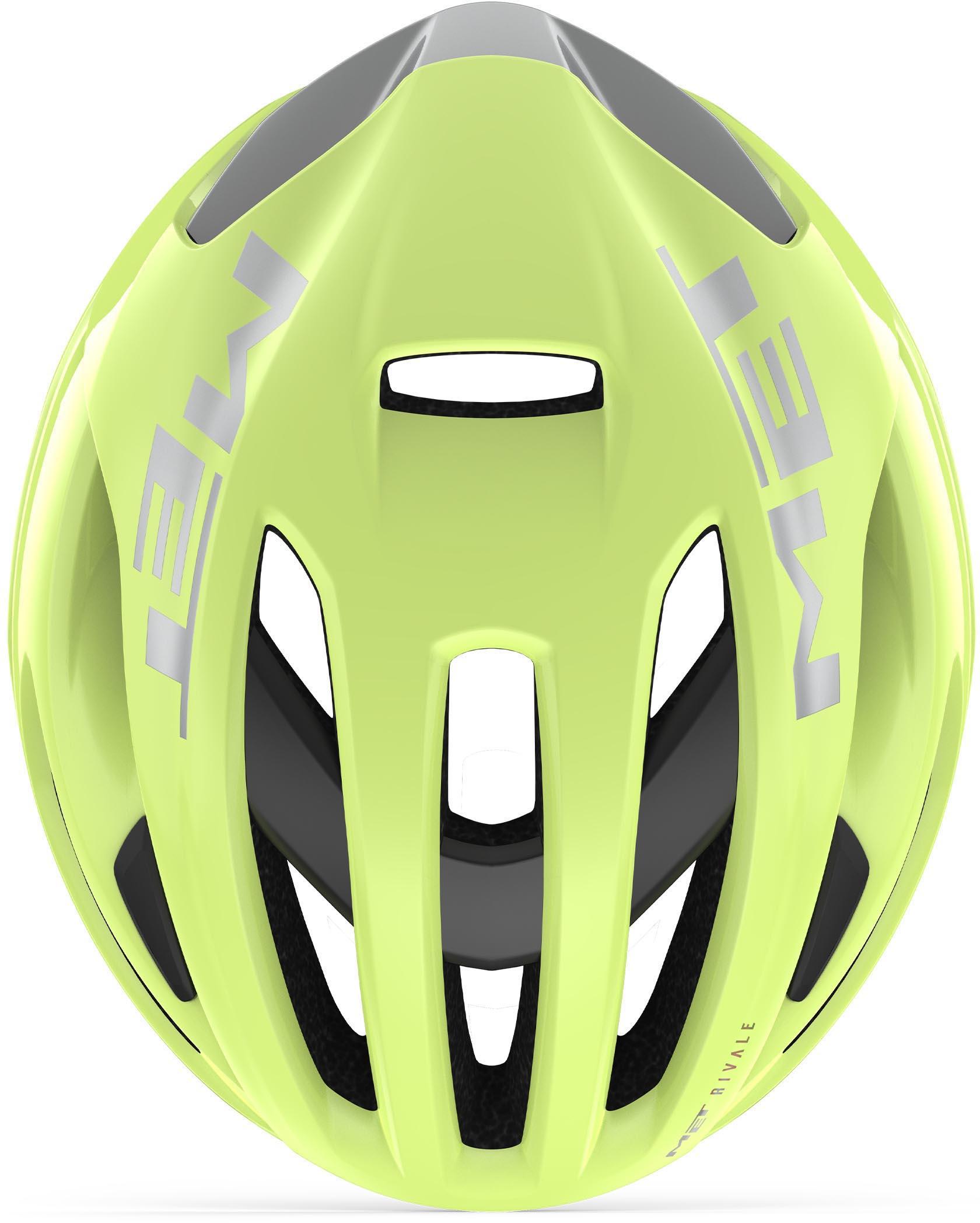 MET Rivale MIPS Helmet