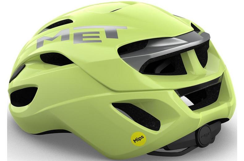 MET Rivale MIPS Helmet MET Rivale MIPS Helmet