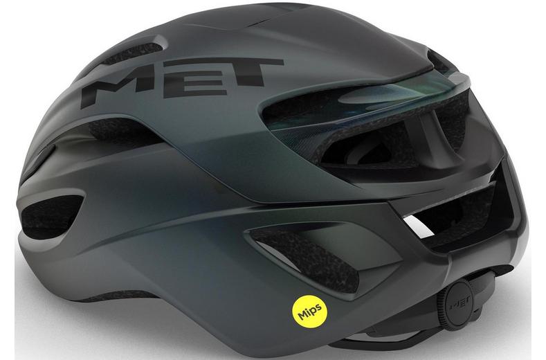MET Rivale MIPS Helmet MET Rivale MIPS Helmet