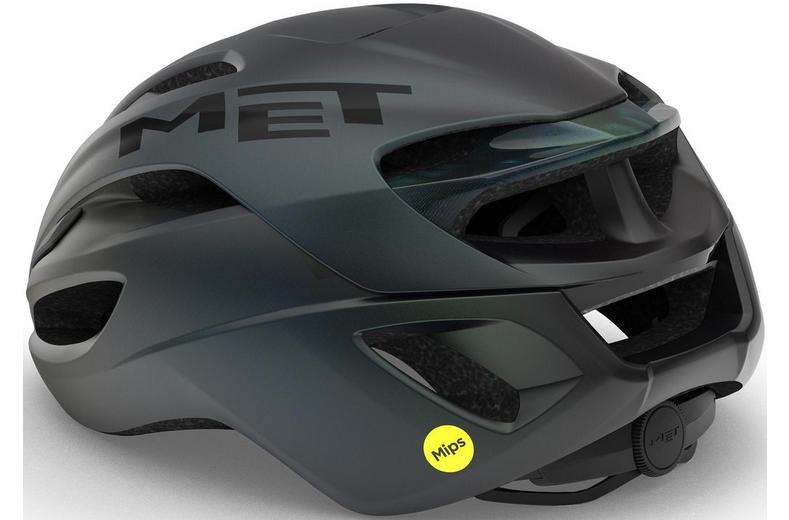 MET Rivale MIPS Helmet MET Rivale MIPS Helmet