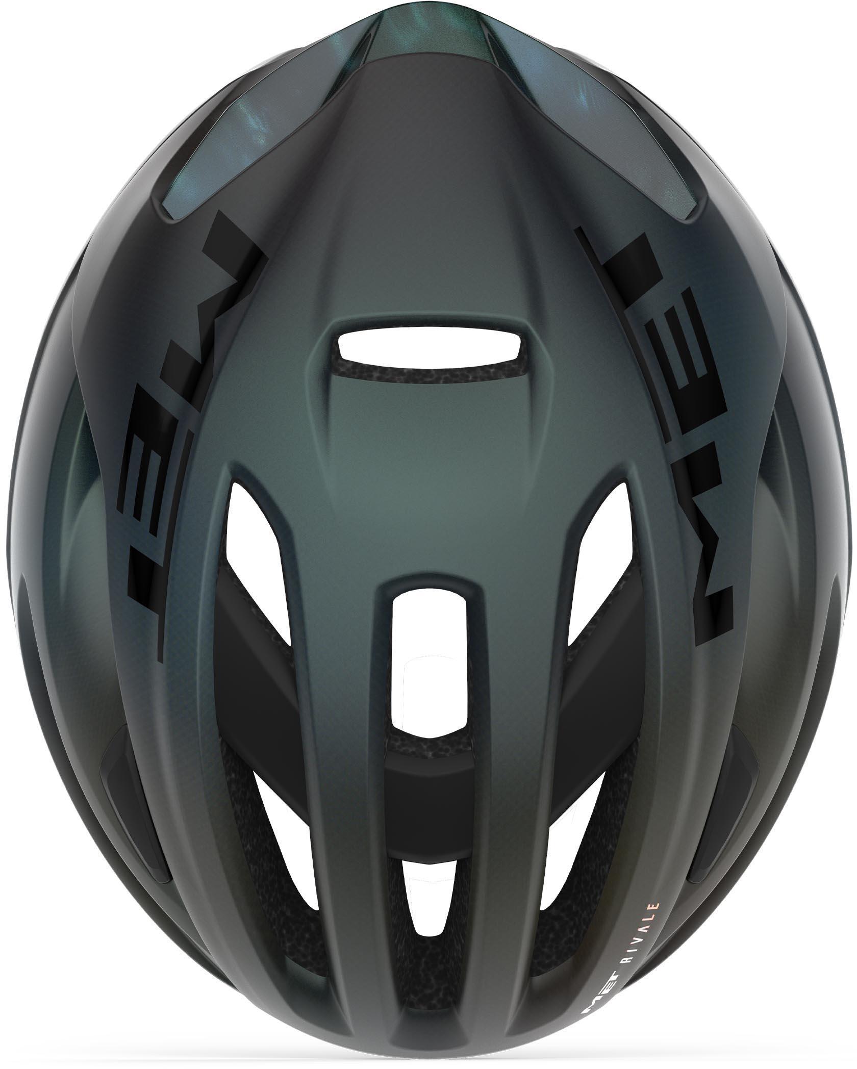 MET Rivale MIPS Helmet