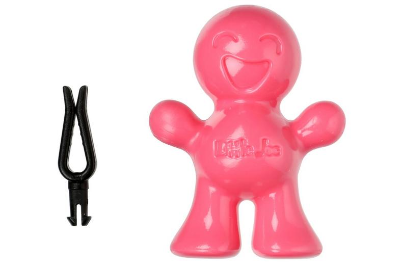 Little Joe Strawberry Laces Air Freshener Little Joe Strawberry Laces Air Freshener