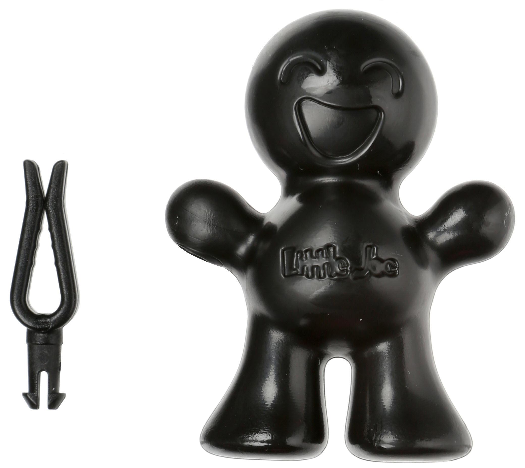 Little Joe Black Velvet Air Freshener