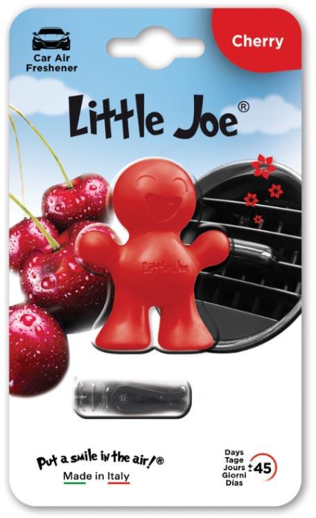 Little Joe Red Cherry Air Freshener