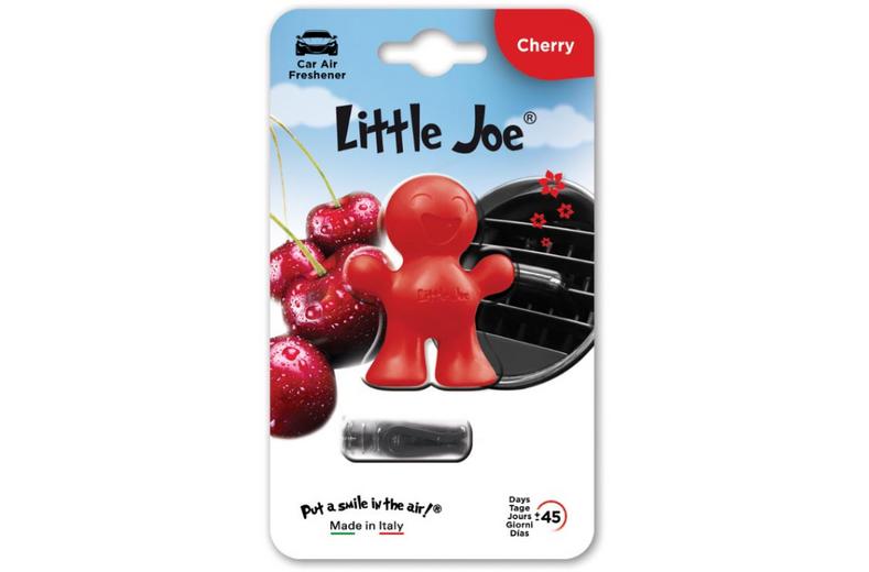 Little Joe Red Cherry Air Freshener Little Joe Red Cherry Air Freshener