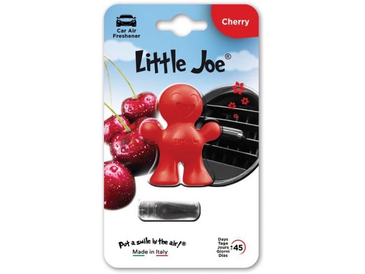 Little Joe Red Cherry Air Freshener