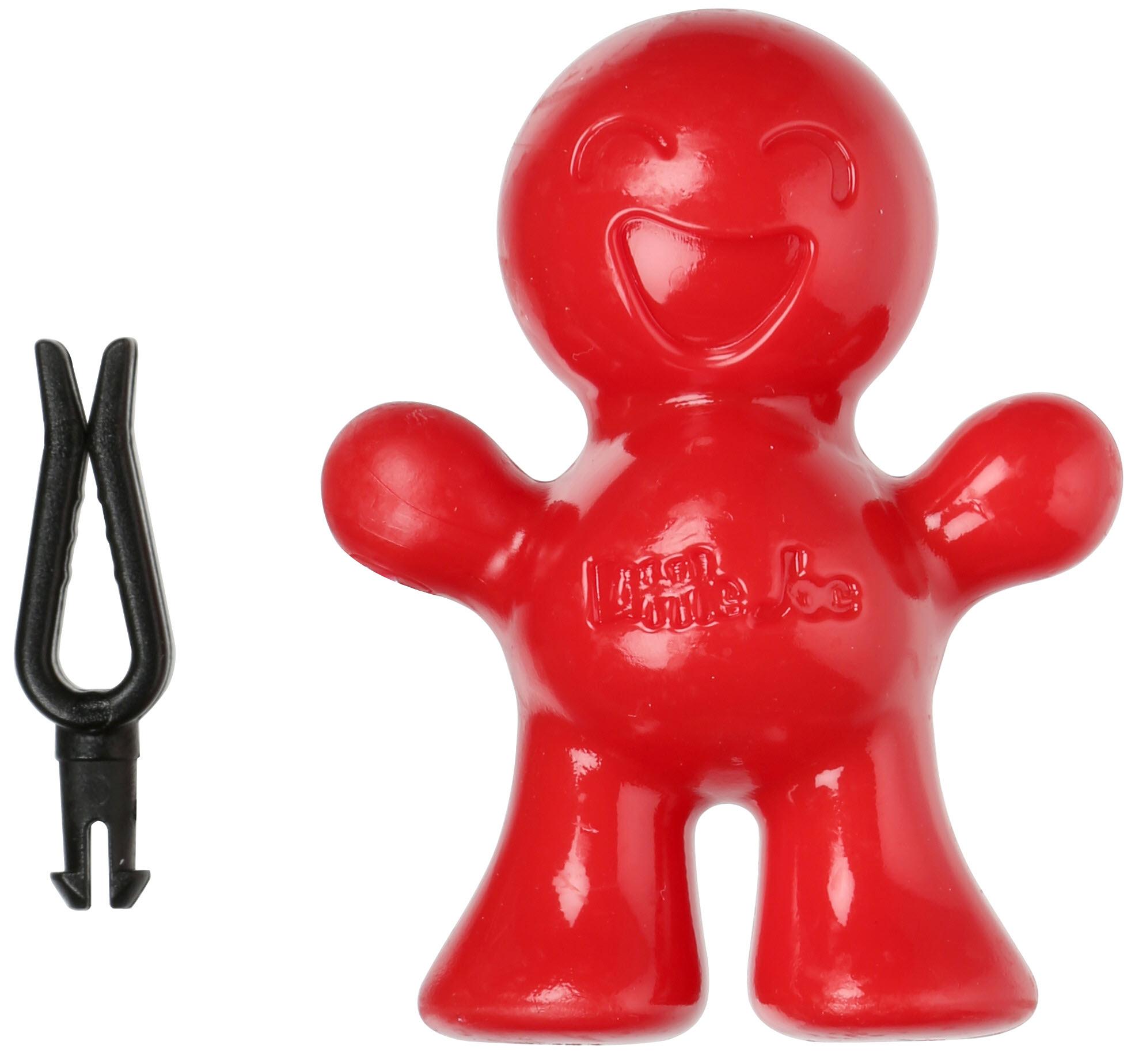 Little Joe Red Cherry Air Freshener