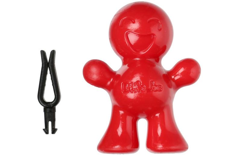Little Joe Red Cherry Air Freshener Little Joe Red Cherry Air Freshener