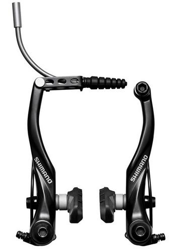 Shimano alivio v brakes on sale