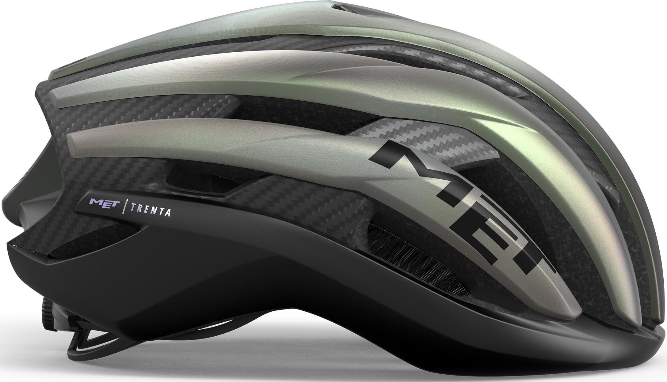 MET Trenta 3K Carbon MIPS Helmet
