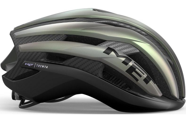 MET Trenta 3K Carbon MIPS Helmet MET Trenta 3K Carbon MIPS Helmet