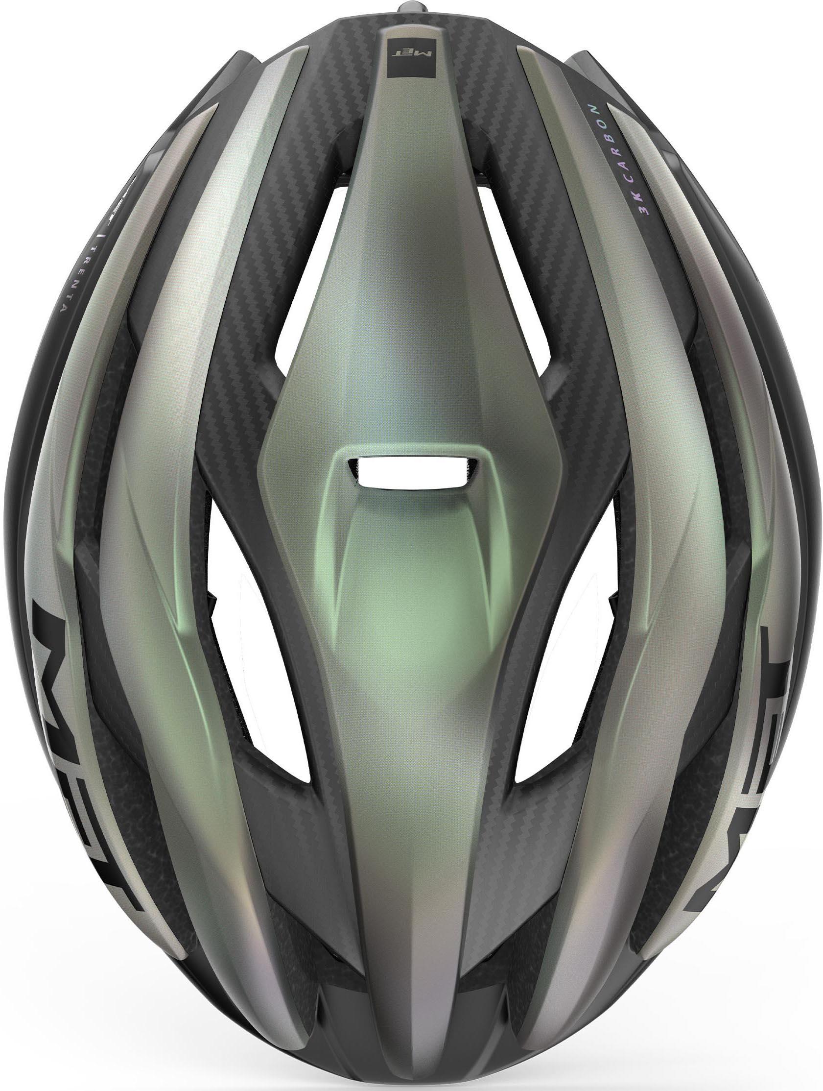 MET Trenta 3K Carbon MIPS Helmet