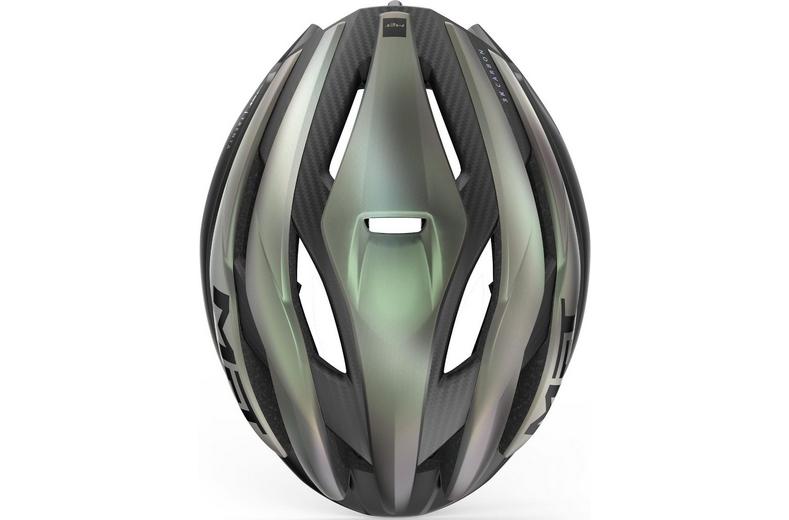 MET Trenta 3K Carbon MIPS Helmet MET Trenta 3K Carbon MIPS Helmet