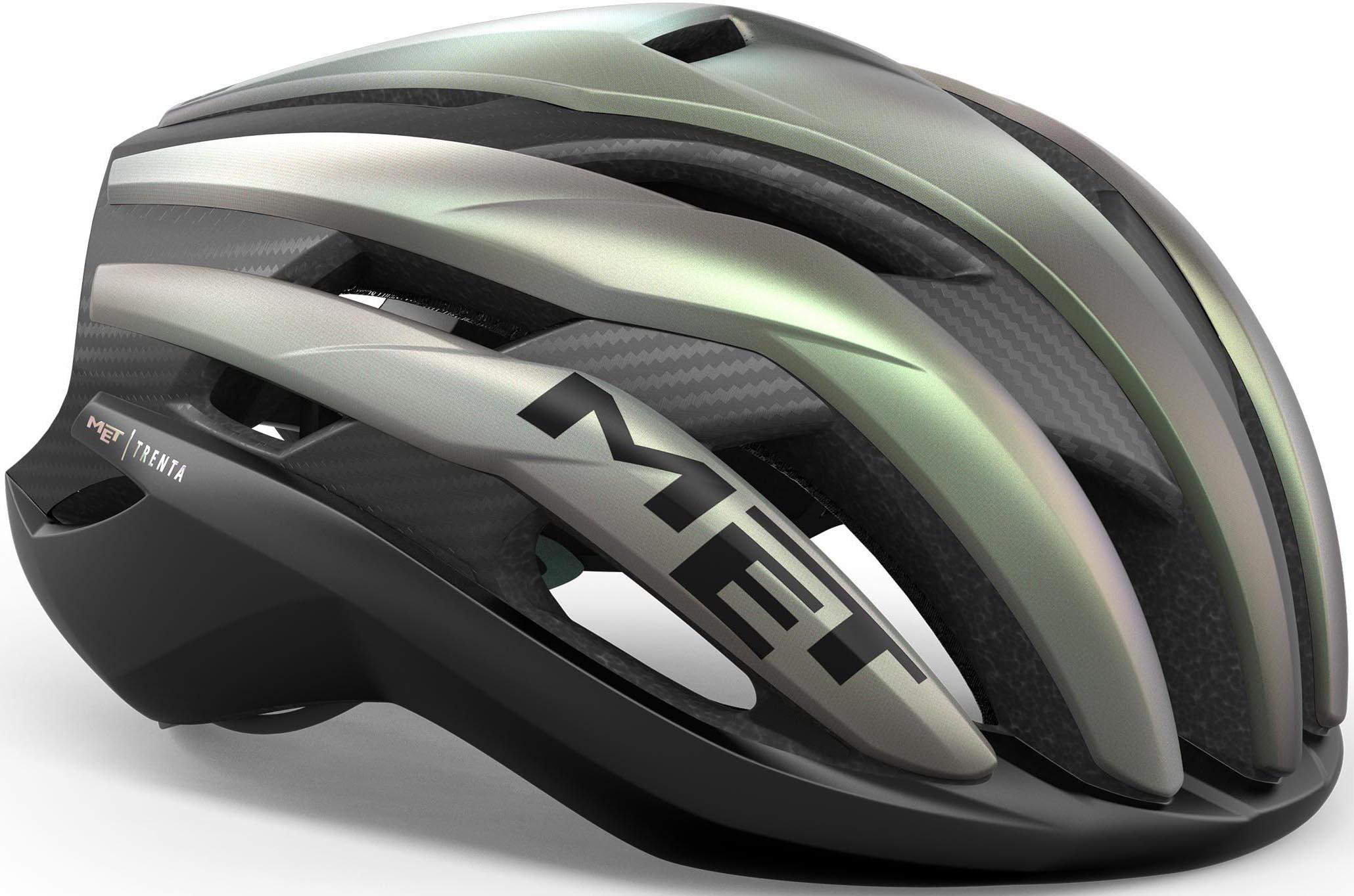 MET Trenta 3K Carbon MIPS Helmet