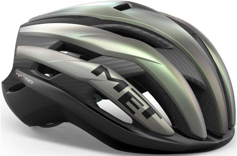 MET Trenta 3K Carbon MIPS Helmet MET Trenta 3K Carbon MIPS Helmet