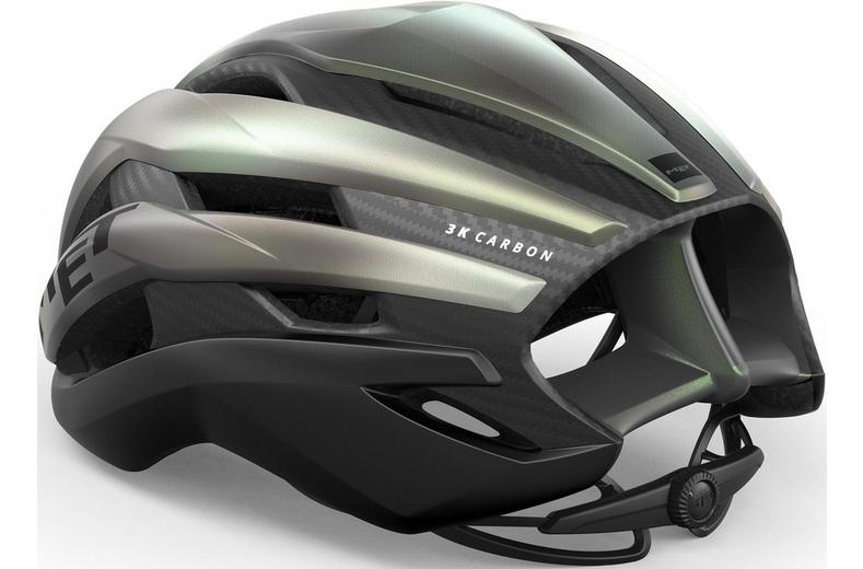 MET Trenta 3K Carbon MIPS Helmet MET Trenta 3K Carbon MIPS Helmet