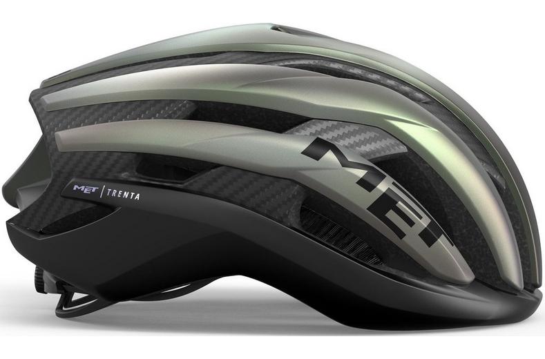 MET Trenta 3K Carbon MIPS Helmet MET Trenta 3K Carbon MIPS Helmet