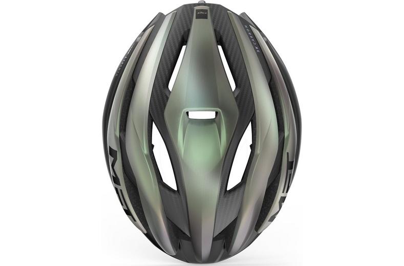 MET Trenta 3K Carbon MIPS Helmet MET Trenta 3K Carbon MIPS Helmet