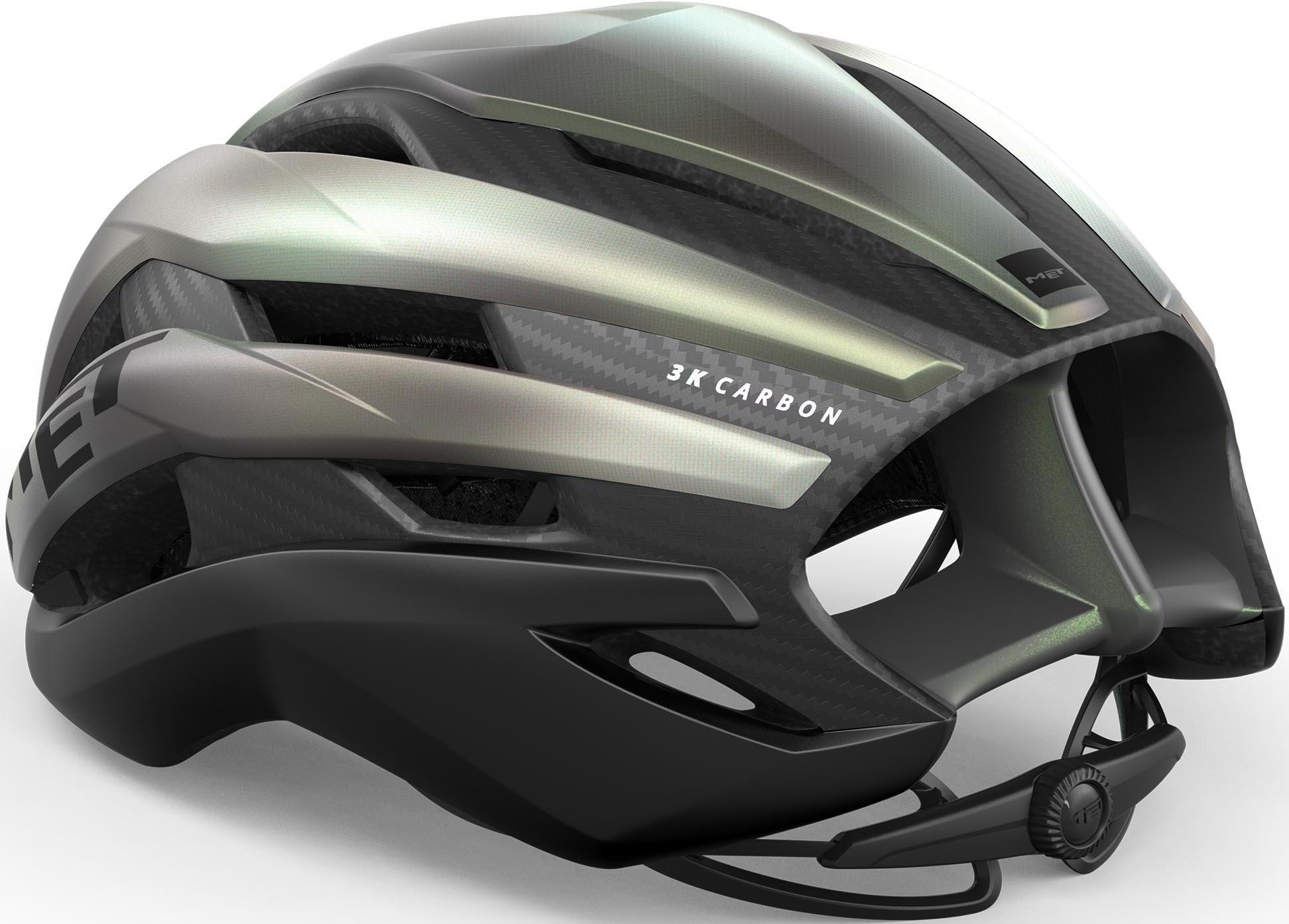 MET Trenta 3K Carbon MIPS Helmet