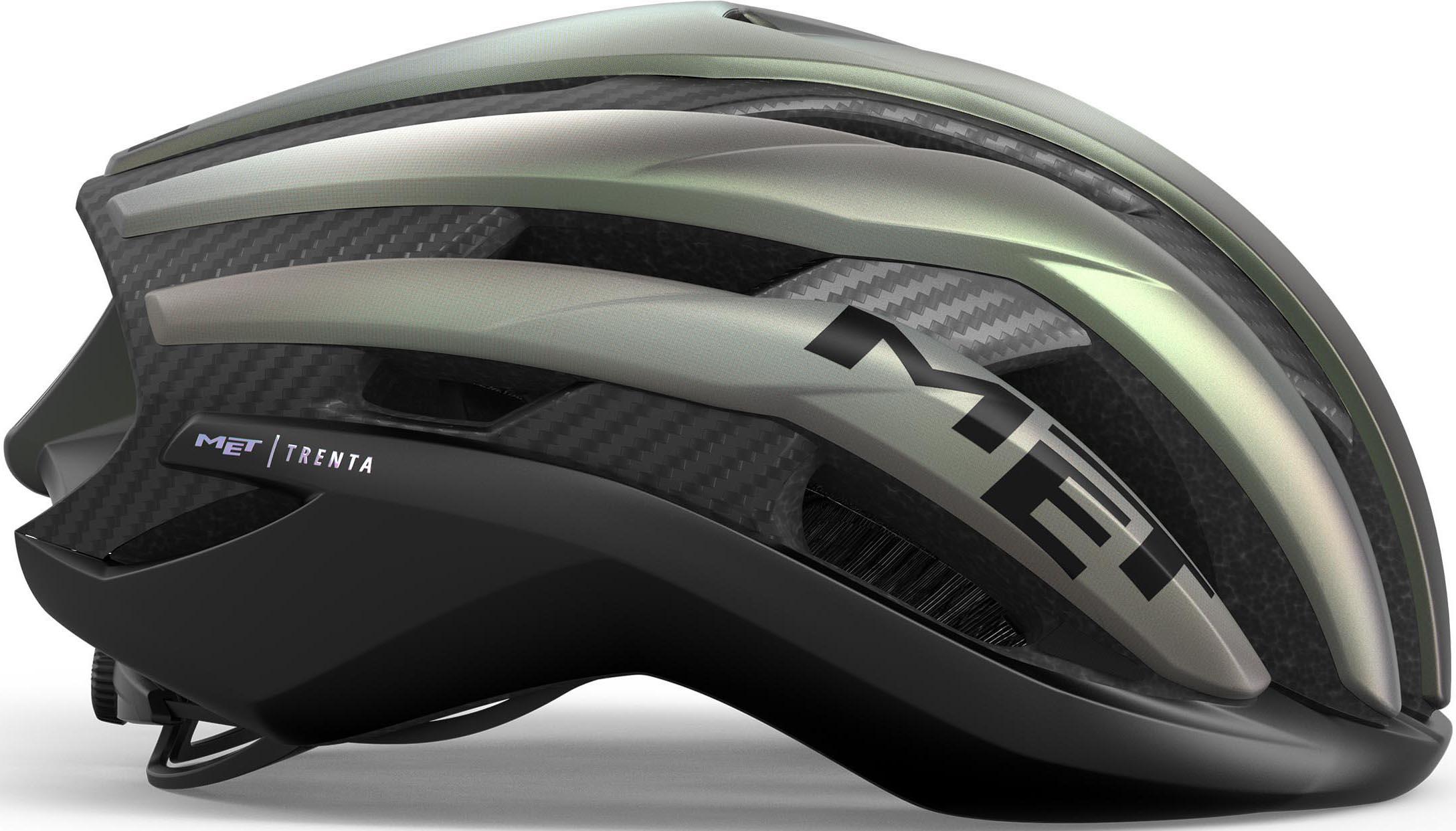MET Trenta 3K Carbon MIPS Helmet