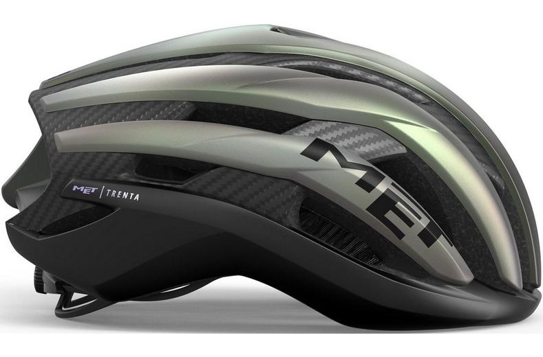 MET Trenta 3K Carbon MIPS Helmet MET Trenta 3K Carbon MIPS Helmet