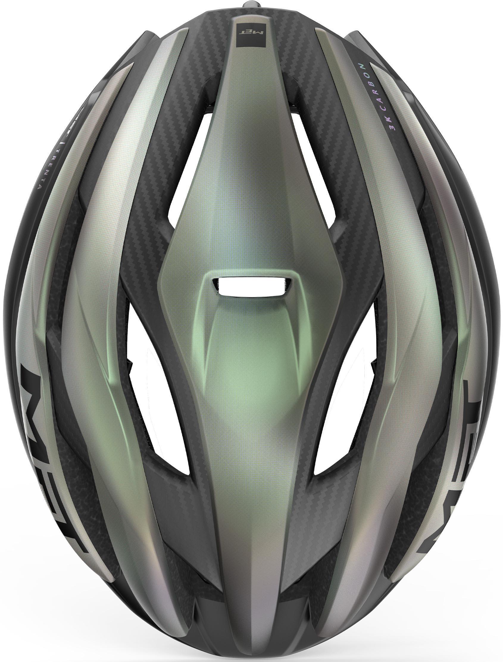 MET Trenta 3K Carbon MIPS Helmet