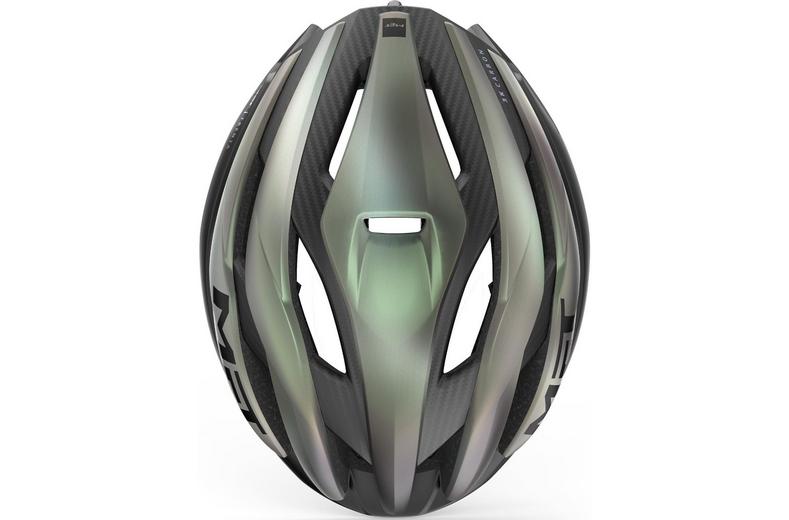 MET Trenta 3K Carbon MIPS Helmet MET Trenta 3K Carbon MIPS Helmet