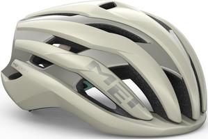 Halfords MET Met Trenta Mips Helmet, Greige, Medium | Extra 8% off for BC Members