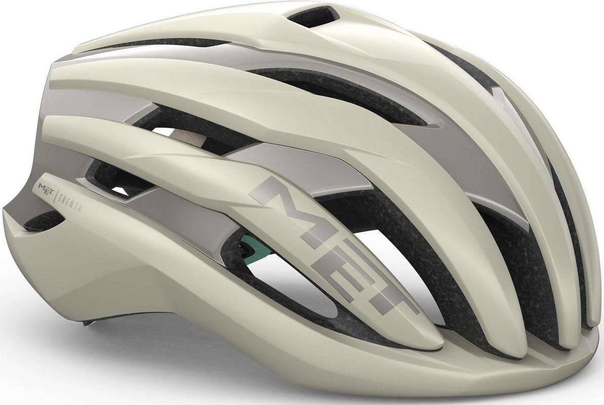 Halfords MET Met Trenta Mips Helmet, Greige, Medium | Extra 8% off for BC Members