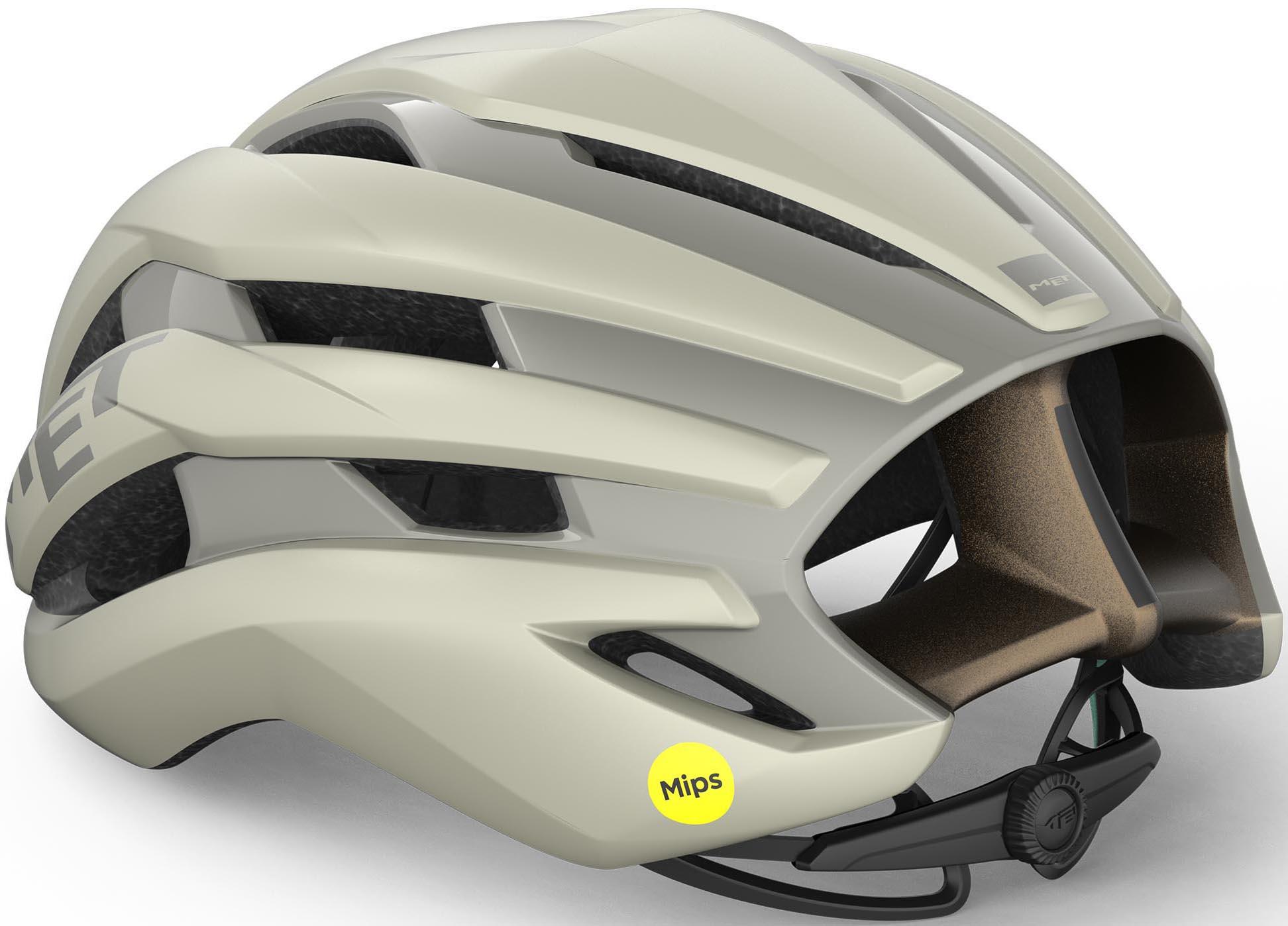 MET Trenta MIPS Helmet